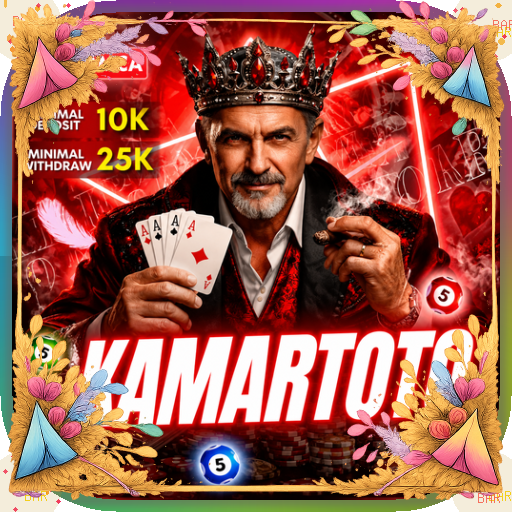 kamartoto — mitra unggulan